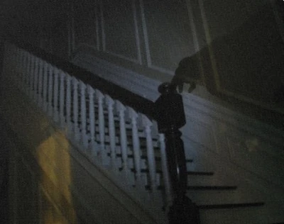 escaleras