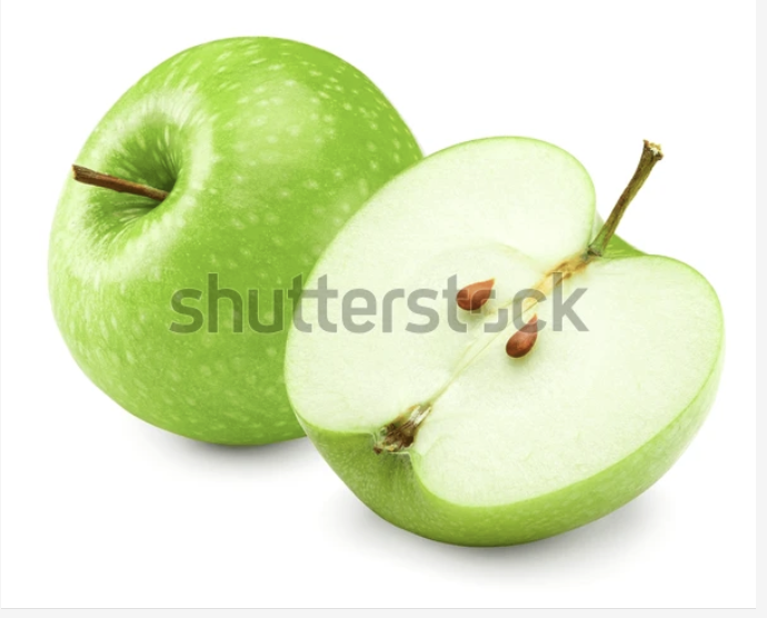 Red Apple