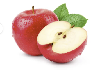 Red Apple